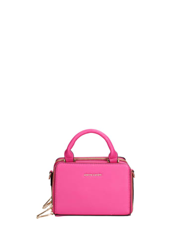 Pierre Cardin Handtasche in TURQUOISE