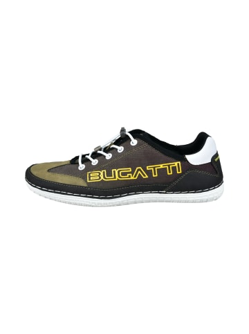 Bugatti Sneaker Sneaker in grün