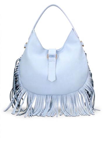 Chiara Ferretti Handtasche in SKY