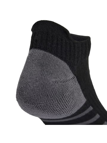 adidas Socken 9er Pack in Schwarz