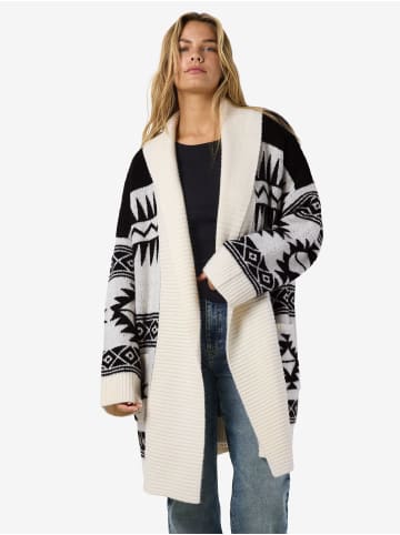 Noisy may Coatigan in Eggnog 1