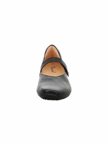 Think! Ballerinas für Damen in schwarz