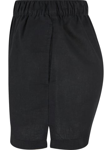Urban Classics Shorts - Sweat in black