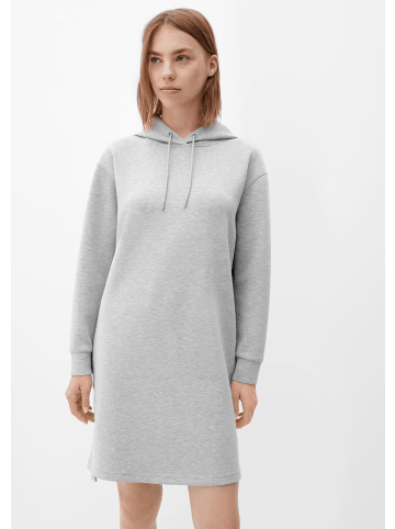 s.Oliver Einteiler Kleid kurz in Grau