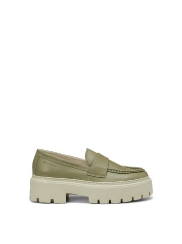 Marc O'Polo Loafer in sage