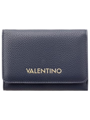 Valentino Bags VPS7LX43 Wallet Brixton Portemonnaie Damen Geldbörse blu