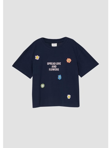s.Oliver T-Shirt in 5952_navy