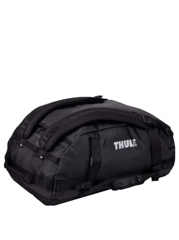 Thule Chasm 40 - Reisetasche 58 cm (darkest blue) in schwarz