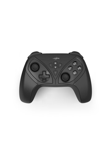 uRage Vendetta 305 in Schwarz