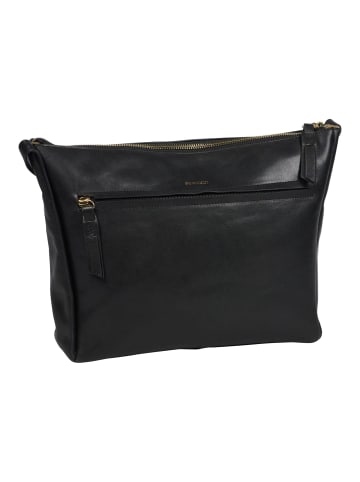 Burkely Taschen in Schwarz
