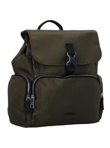 Roncato Portofino Rucksack 30 cm in militare