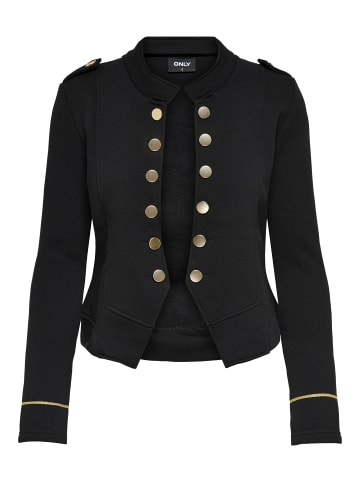 ONLY Strickjacke in Black 1