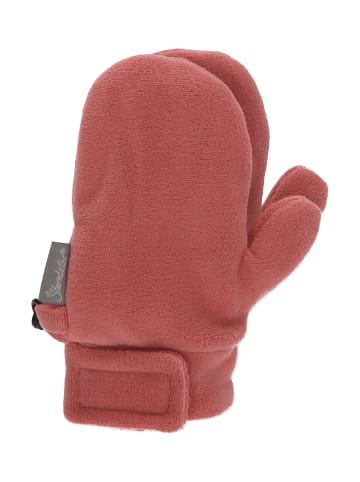 Sterntaler Fäustling uni in rosa