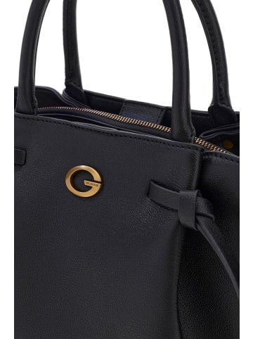 Guess HWBG2237060 ALLEGRA GIRLFRIEND SATCHEL SHOPPER black