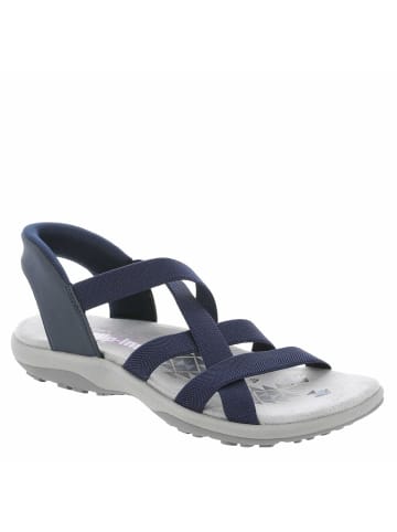 Skechers Sandalen für Damen in blau