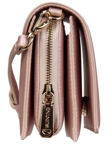 Valentino Bags Handtasche Ember 17SAF in Rosa Metallizzato