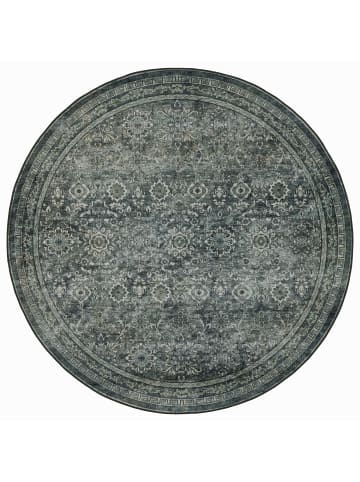 Teppich Boss Kurzflor Teppich Inka 1148 in Grün