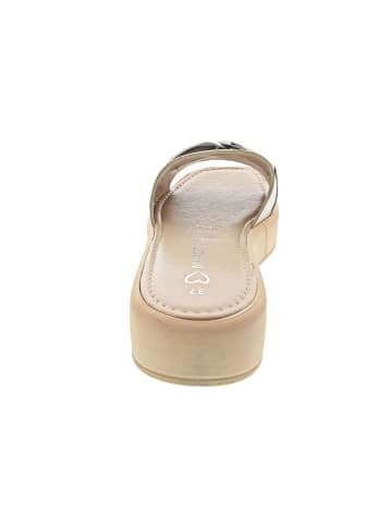 Marco Tozzi Pantolette Rosa