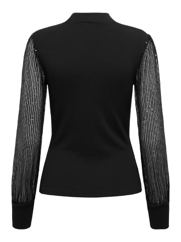 JDY Top in Black