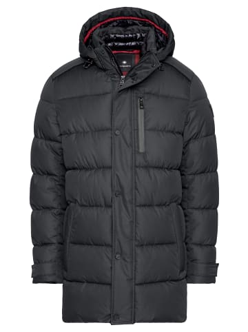 redpoint Parka ZODIAC in black