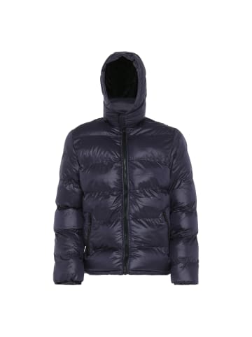 braelyn Wattierte Steppjacke in MARINE