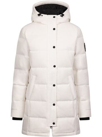 DLX Winterjacke "Lainey Down Jacket" in Weiß
