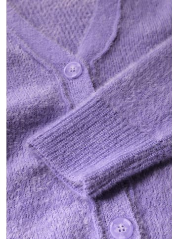Cecil Strickjacke für Damen in Lila