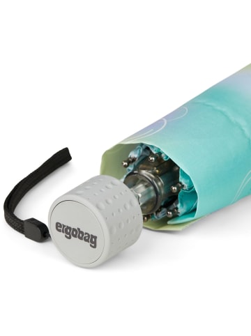 Ergobag Regenschirm ZauBärwelt in bunt