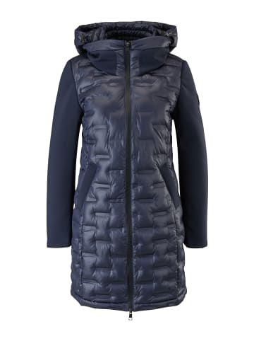 s.Oliver Outdoor-Mantel in 5959_navy