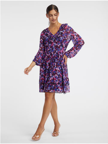 orsay Kleid in Violett