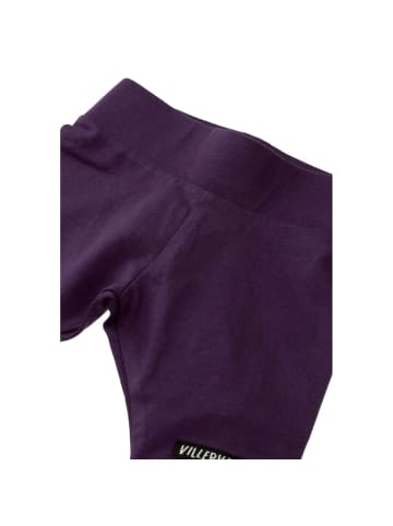 Villervalla Babyhose Basic XT in lila