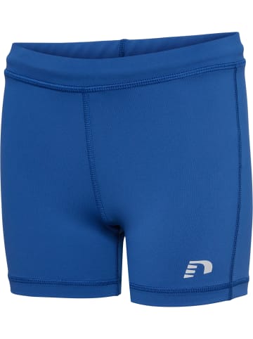 Newline Kurze Hose Nwlcore Kinder in TRUE BLUE