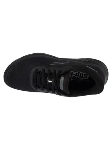Skechers Skechers Slip-Ins: GO Walk 8 - Pate in Schwarz