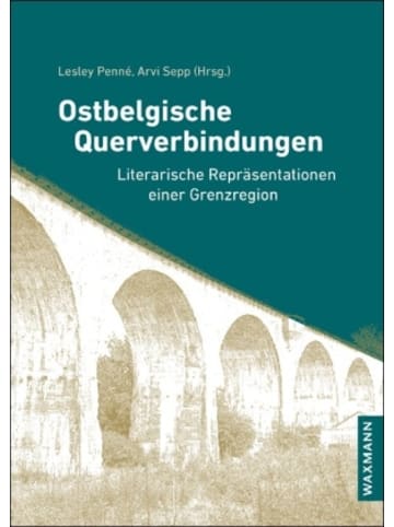 Waxmann Verlag Buch - Ostbelgische Querverbindungen