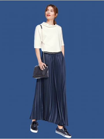 Heine 3/4-Arm-Shirt in ecru