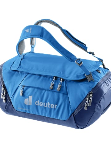 Deuter Duffel Pro 40 in Blau3033