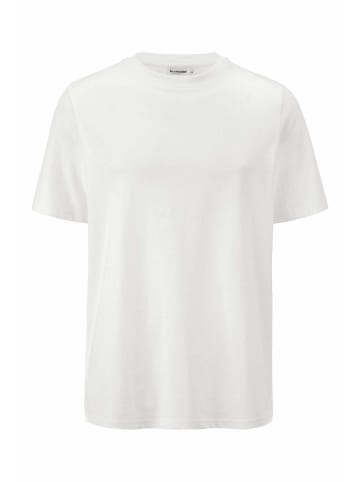 Hessnatur Shirt in naturweiss