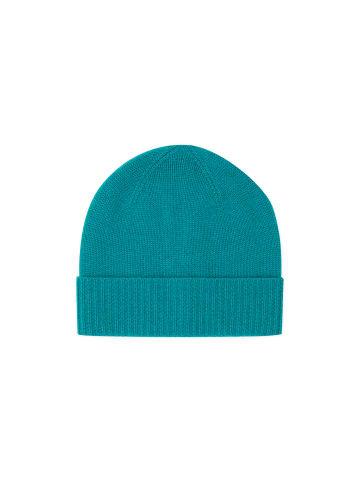 Style Republic Kaschmir Sports Beanie in baikal