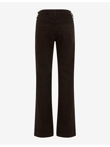 BRAX Jeans Maine in schoko - 0001