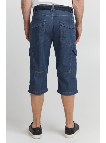FQ1924 Cargoshorts FQZamo in Blau