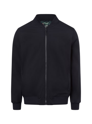 Nils Sundström Wendejacke in marine