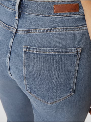 OPUS Jeans Elma in medium stone