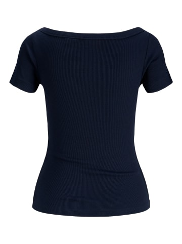 JJXX Top in Navy Blazer
