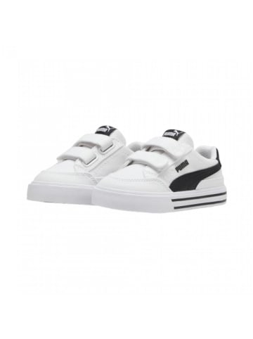 Puma Sneaker Low COURT5 Weiß