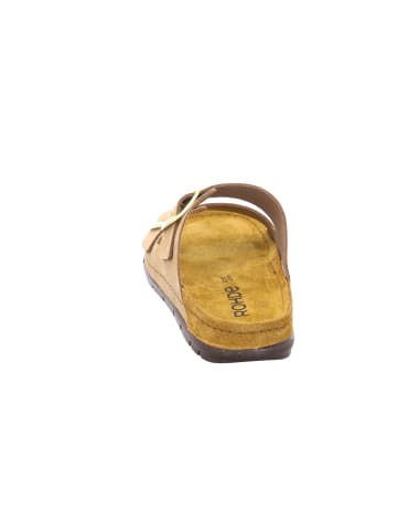 ROHDE Sandalen in braun