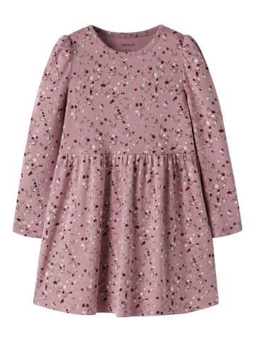 name it Kleid in Lilas1