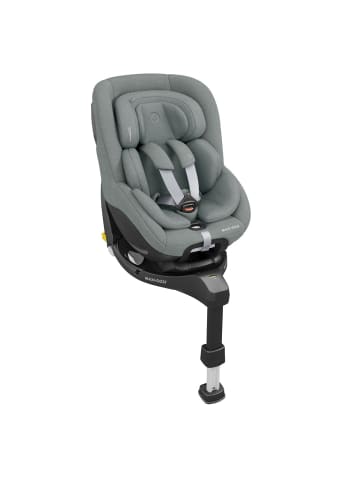 Maxi-Cosi Mica 360 Pro Authentic Grey in Grau ab 0 Monate