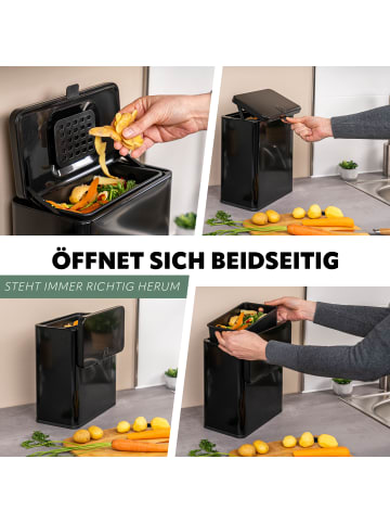 eluno Biomülleimer 6L