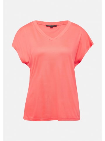 comma T-Shirt in 4511_koralle