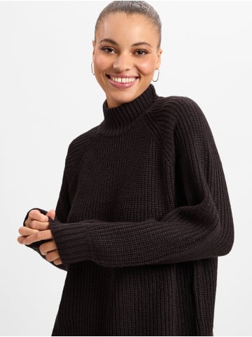 Noisy may Kleid NMTimmy in schwarz - 0001